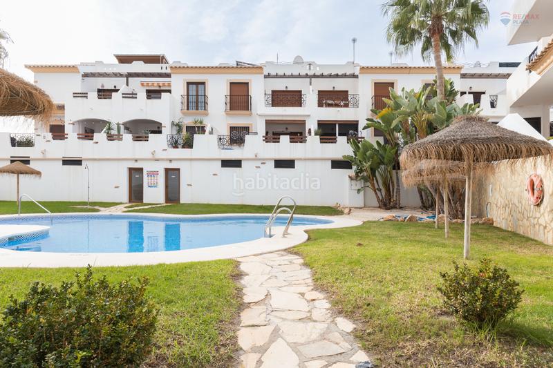 Foto 9ba5a5f9-05af-4c26-8805-4b9b21d1973f. Appartement avec parking piscine dans Palomares Cuevas del Almanzora