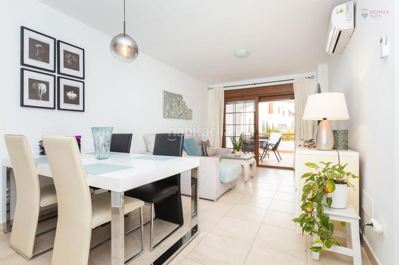 Foto af2a7879-0434-4b0b-95a5-9a6b72eb0e58. Appartement avec parking piscine dans Palomares Cuevas del Almanzora