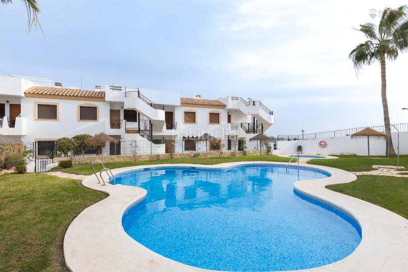 Foto bd1597fe-6db6-4ada-8c5b-db3ee041db8d. Appartement avec parking piscine dans Palomares Cuevas del Almanzora