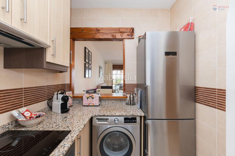 Foto e0401b4d-e677-49b9-a46d-39e324767c20. Appartement avec parking piscine dans Palomares Cuevas del Almanzora