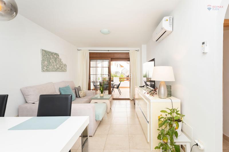 Foto f08021ae-2447-4fda-8b18-b3aa0569da43. Appartement avec parking piscine dans Palomares Cuevas del Almanzora