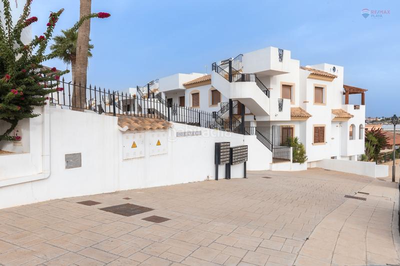 Foto f334fdc0-e797-4ed7-ac17-3051d9851228. Appartement avec parking piscine dans Palomares Cuevas del Almanzora