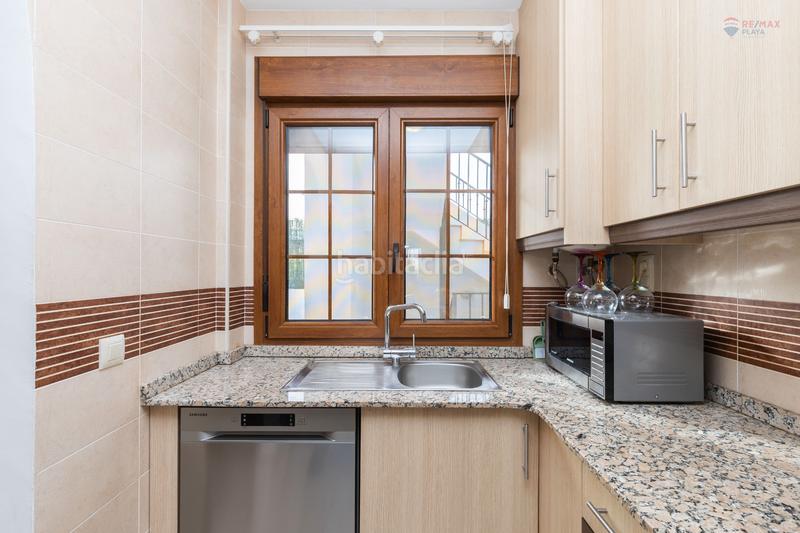 Foto f490babf-a1a5-4136-bc38-8a29cd28e2a6. Appartement avec parking piscine dans Palomares Cuevas del Almanzora