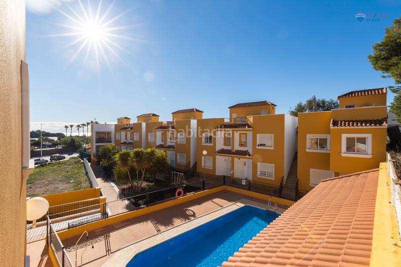 Foto 0140ed12-1ccd-47e9-a926-13e485bbc827. Rez-de-chaussée avec parking piscine dans Palomares Cuevas del Almanzora