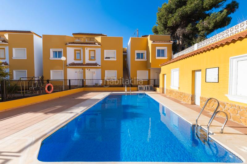 Foto 2bde9a60-86dd-43ea-ab53-d1fa26f5e016. Rez-de-chaussée avec parking piscine dans Palomares Cuevas del Almanzora