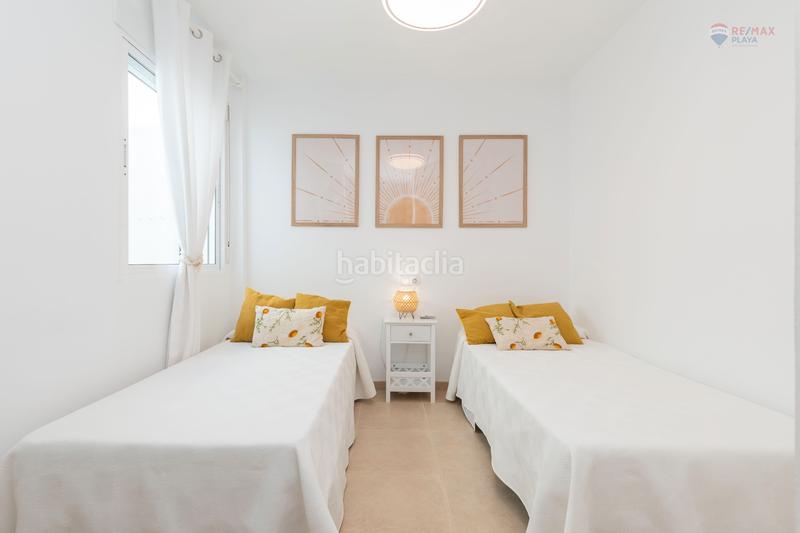 Foto 3330590b-ce66-4e86-9144-dd30c20a921f. Rez-de-chaussée avec parking piscine dans Palomares Cuevas del Almanzora