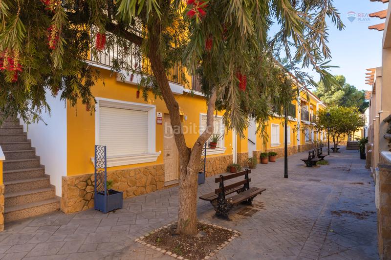 Foto 40ce2b37-400c-4dbc-bdf9-80f0654c5281. Rez-de-chaussée avec parking piscine dans Palomares Cuevas del Almanzora