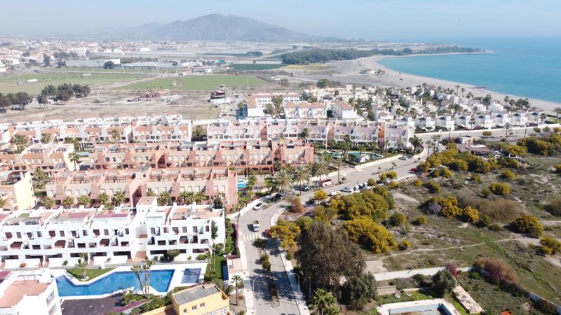 Foto 461f1e1c-d28a-4742-a838-f70bd0b631c3. Rez-de-chaussée avec parking piscine dans Palomares Cuevas del Almanzora