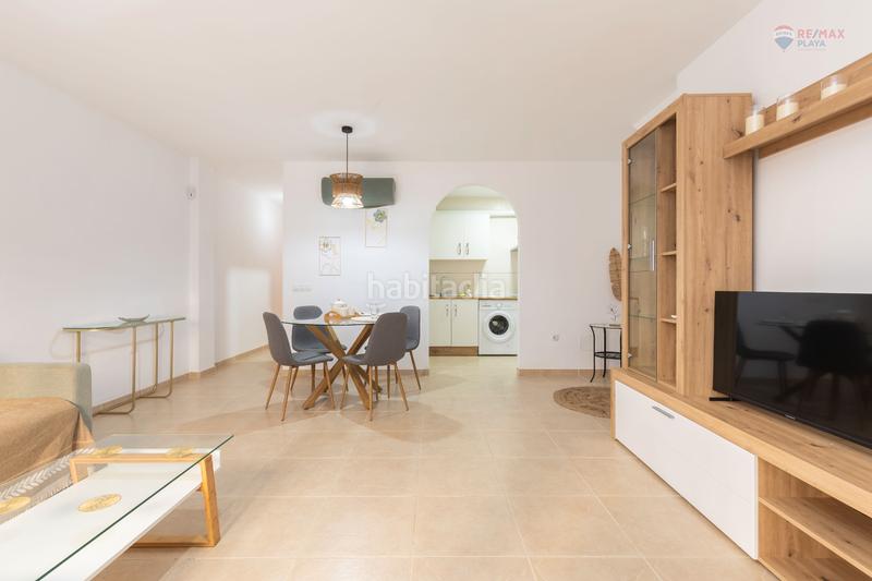 Foto 893d101d-c01c-4e96-b9de-cc224952c7ac. Rez-de-chaussée avec parking piscine dans Palomares Cuevas del Almanzora