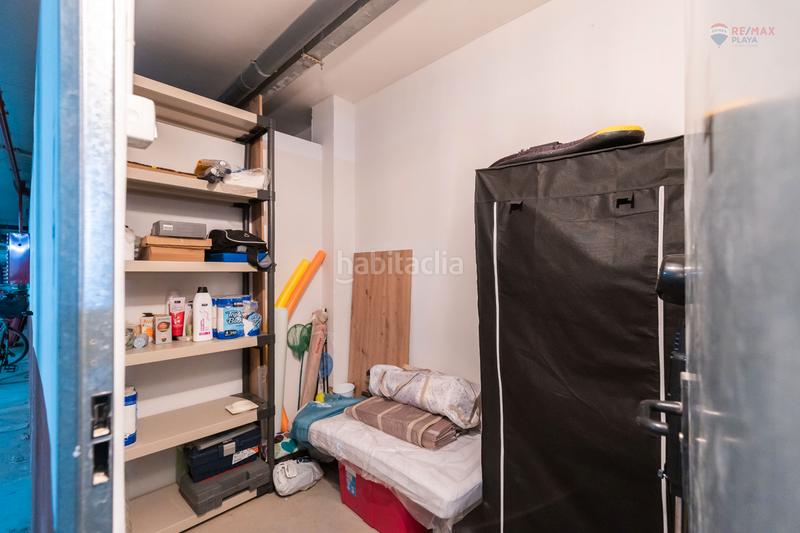 Foto 8d767128-d3c5-45a4-be50-23ac5fe8c950. Rez-de-chaussée avec parking piscine dans Palomares Cuevas del Almanzora