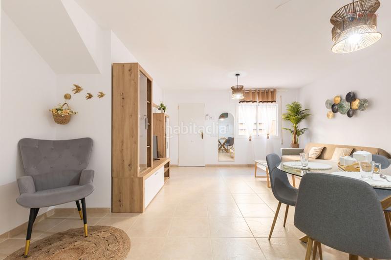 Foto cc5f0be2-e3df-4892-9fc7-bb239424fbb8. Rez-de-chaussée avec parking piscine dans Palomares Cuevas del Almanzora