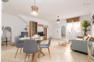 Planta baixa  Palomares bajo. ¡descubre tu nuevo hogar en palomares!