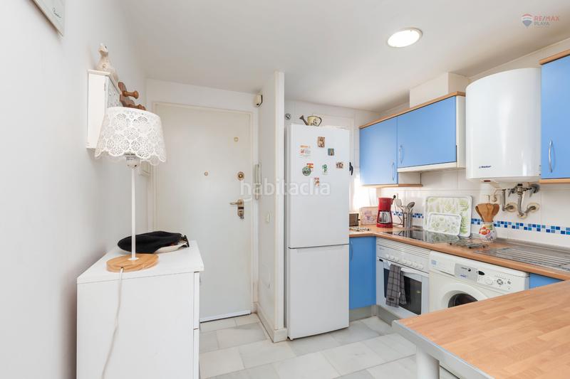 Foto 0bab37cb-d815-4b69-8a44-88aae5cbed6e. Duplex avec parking piscine dans puerto de Garrucha Garrucha