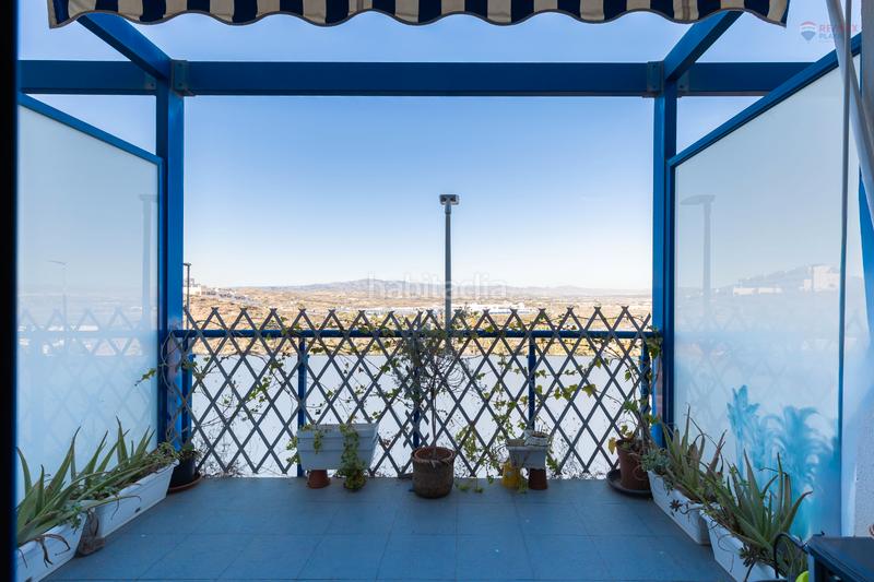 Foto 2dd2cf9b-a03d-4cc9-a083-da7c5d598817. Duplex avec parking piscine dans puerto de Garrucha Garrucha