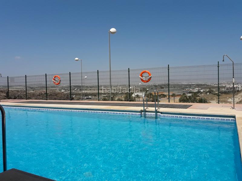 Foto 2efea27e-5620-40d7-8285-1fc45c132fd7. Duplex avec parking piscine dans puerto de Garrucha Garrucha