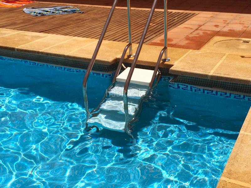 Foto 309417be-530b-4a87-aaf7-6c69dfb1dd8a. Duplex avec parking piscine dans puerto de Garrucha Garrucha