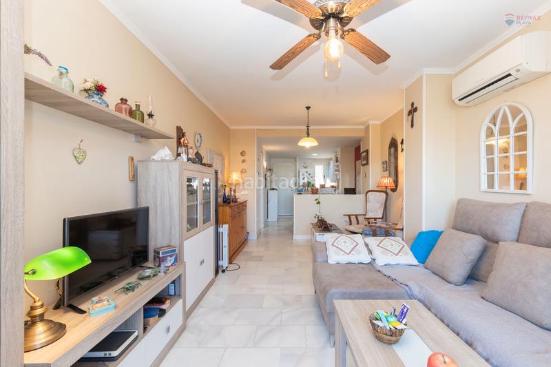 Foto 3e124685-78fd-4dda-99fe-2c87178b58fd. Duplex avec parking piscine dans puerto de Garrucha Garrucha