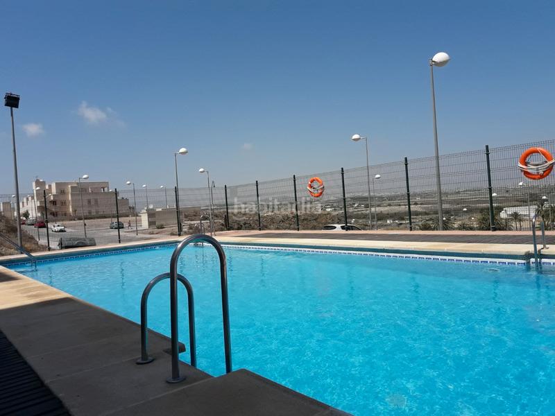 Foto 46f85a35-cfbd-4f08-a735-0e4561cc339f. Duplex avec parking piscine dans puerto de Garrucha Garrucha