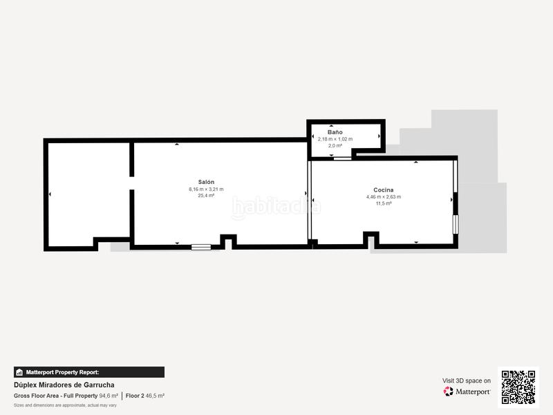 Foto 4dea752b-2ec6-42ed-b497-646c896420a1. Duplex avec parking piscine dans puerto de Garrucha Garrucha