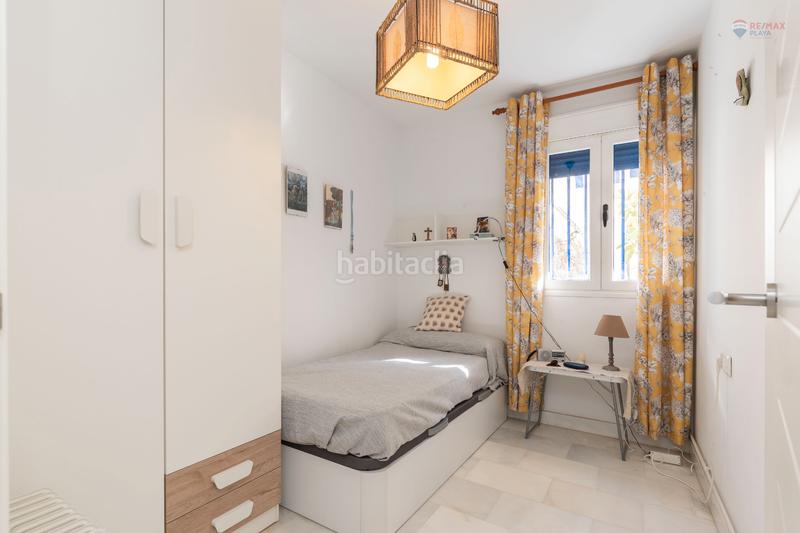 Foto 5e1c8fe9-8dd1-48c1-be14-4007d3e542bc. Duplex avec parking piscine dans puerto de Garrucha Garrucha