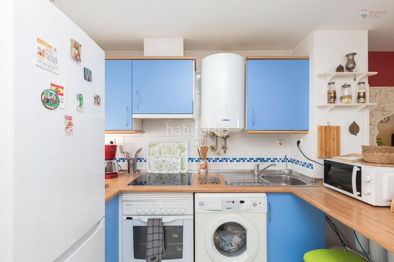 Foto 6879b954-bde7-475f-b710-15efa8285055. Duplex avec parking piscine dans puerto de Garrucha Garrucha