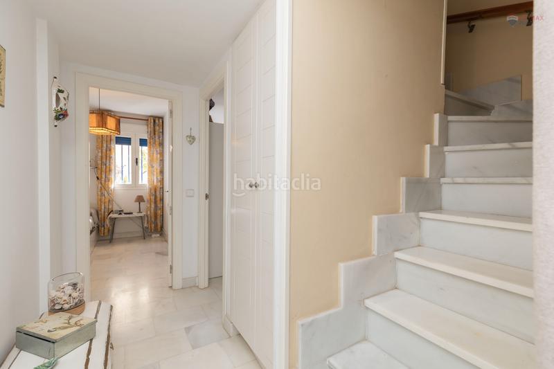 Foto 75b24ef6-5fee-4d0c-8737-232e89db8215. Duplex avec parking piscine dans puerto de Garrucha Garrucha