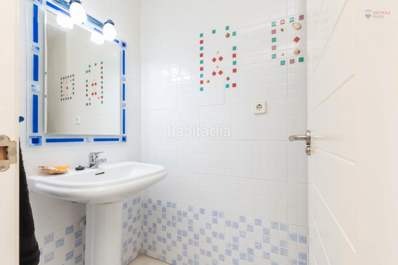 Foto 7a835e7b-1362-467f-b3c5-e259de820a70. Duplex avec parking piscine dans puerto de Garrucha Garrucha