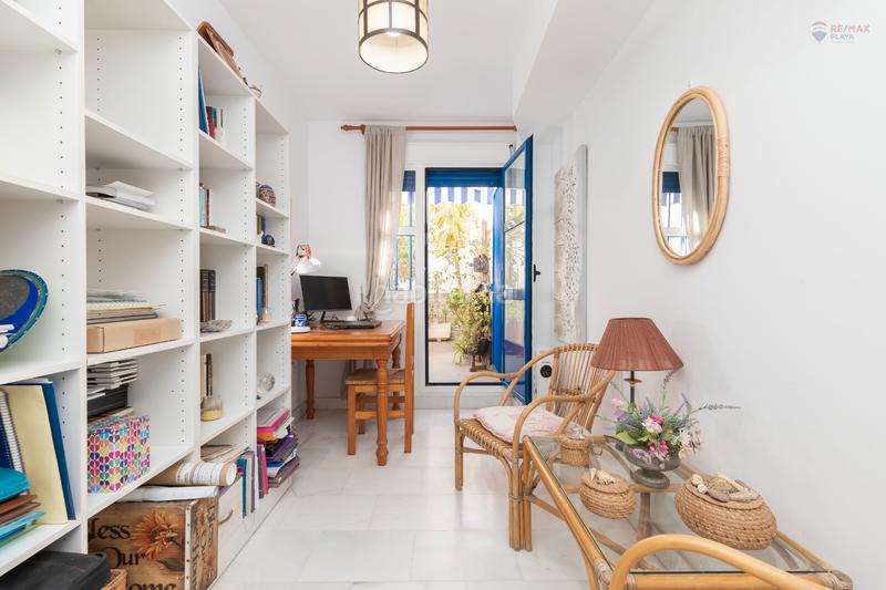 Foto 9c2c03da-ec87-464e-bd32-e3cfdf0a24cf. Duplex avec parking piscine dans puerto de Garrucha Garrucha