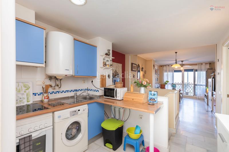 Foto b1754fc1-18dd-4cd9-b7c5-a5cf419ec0fa. Duplex avec parking piscine dans puerto de Garrucha Garrucha