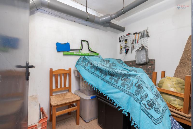 Foto c9427038-f09f-456c-a20c-a384e0ec0d83. Duplex avec parking piscine dans puerto de Garrucha Garrucha