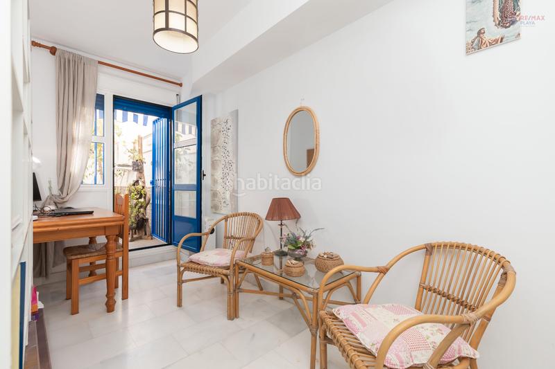 Foto d6cddf18-7dc1-40f9-a6bc-71865d67d36f. Duplex avec parking piscine dans puerto de Garrucha Garrucha