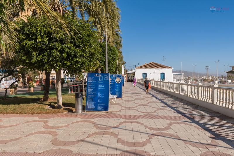 Foto eb42d9b2-44a9-499c-a1a7-d6b27d28f572. Duplex avec parking piscine dans puerto de Garrucha Garrucha