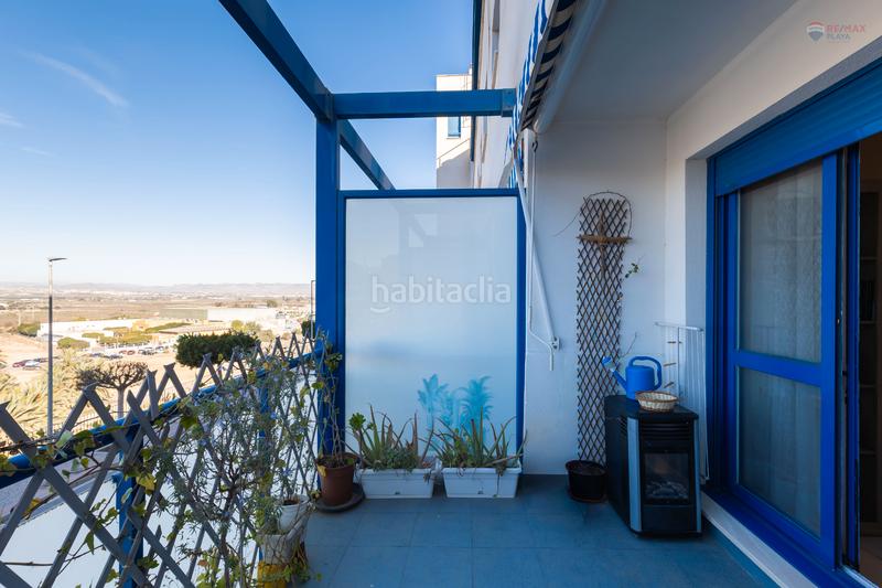 Foto eb6535e6-7288-454e-a90f-041b8b2f3e70. Duplex avec parking piscine dans puerto de Garrucha Garrucha