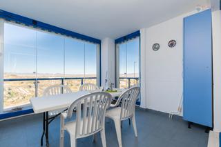 Apartament  Calle miradores. Apartamento en garrucha de 3 habitaciones