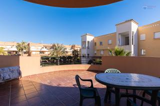 Appartement  Calle ciudad de tarragona. Exclusivo apartamento en urbanización naturista