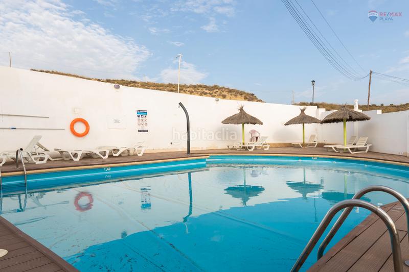 Foto 20345c31-1f07-4345-8184-bbed56cac3d7. Appartement avec parking piscine dans Las Salinas Vera