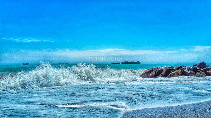 Foto 25a62268-c998-430e-b707-db2361a1b4a3. Appartement avec parking piscine dans Las Salinas Vera