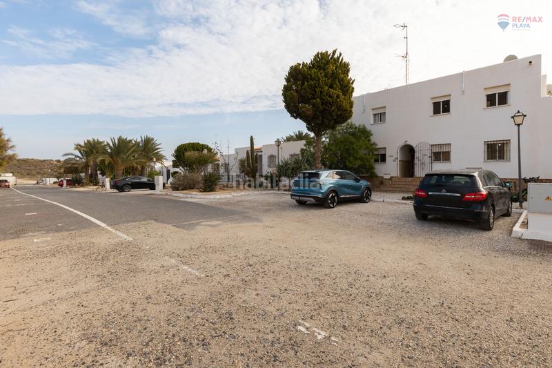 Foto 5999e7c5-5ef2-48c9-bfee-2c8444ef6b5e. Appartement avec parking piscine dans Las Salinas Vera