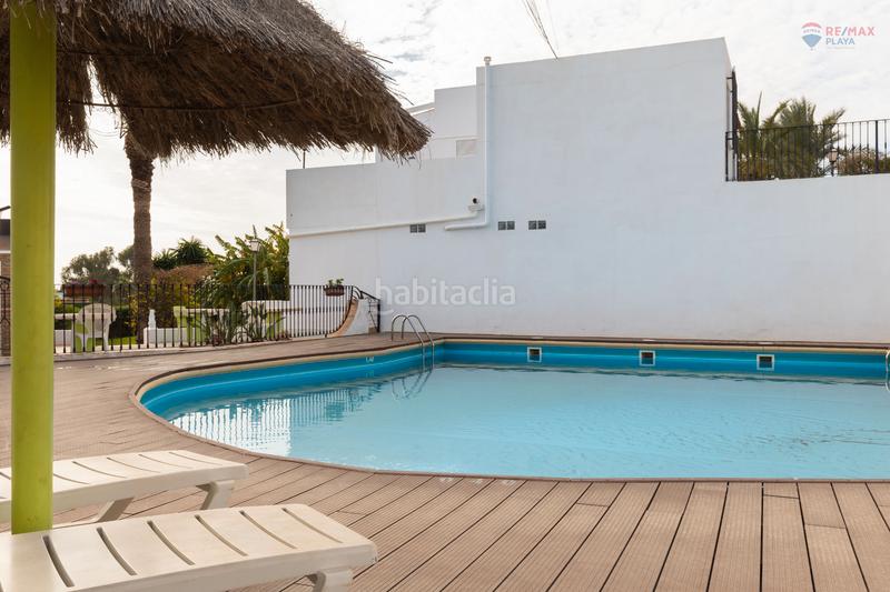 Foto 6ab23dee-83a8-40b5-be90-3b074a7e3168. Appartement avec parking piscine dans Las Salinas Vera