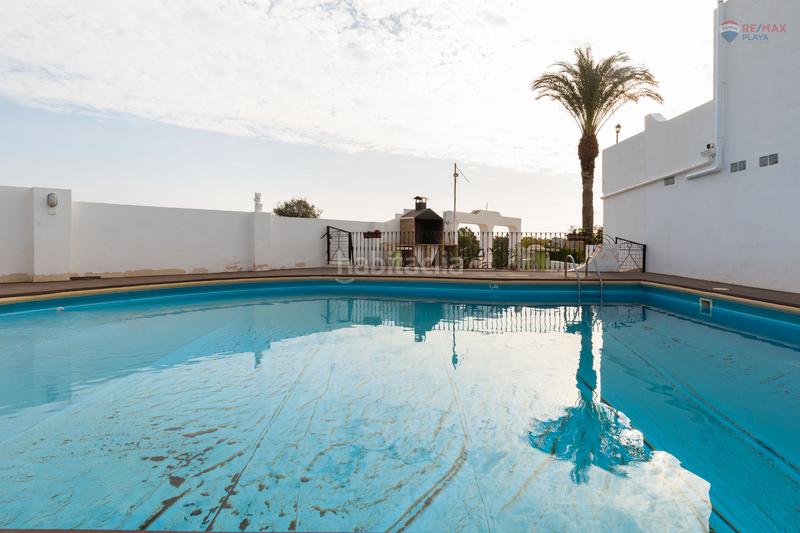 Foto 7b3cc40b-f960-4bb3-8439-907fa9b7b5a6. Appartement avec parking piscine dans Las Salinas Vera