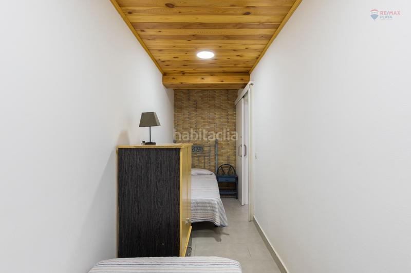 Foto a8c2b87e-1bd2-41ff-92c7-9965a004ca8d. Appartement avec parking piscine dans Las Salinas Vera