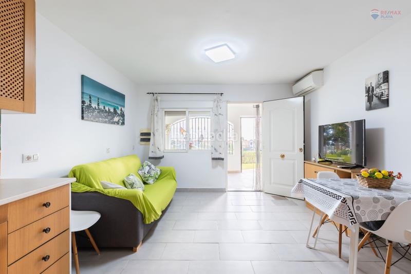 Foto d6ee8d90-0727-4456-9b51-83111e2858c6. Appartement avec parking piscine dans Las Salinas Vera