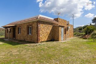 Masia en Barriada el campico 1. **cortijo en b�dar: un refugio de paz y naturaleza**