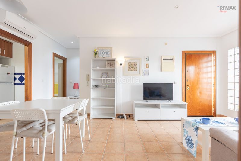 Foto 4f981c09-9125-45f8-b473-5fc93aed21ca. Àtic a calle tomillo 2 a Las Salinas Vera