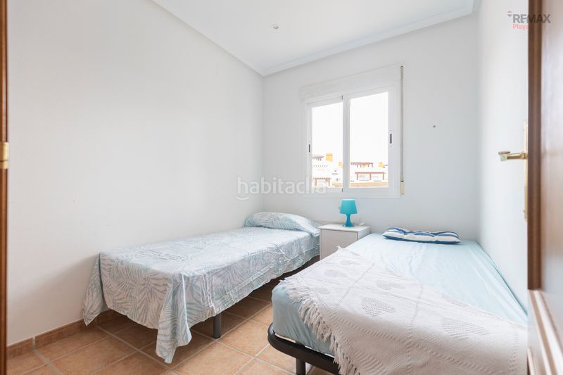 Foto d4b10541-83df-4cda-9cc7-96b0a9cad2e3. Àtic a calle tomillo 2 a Las Salinas Vera
