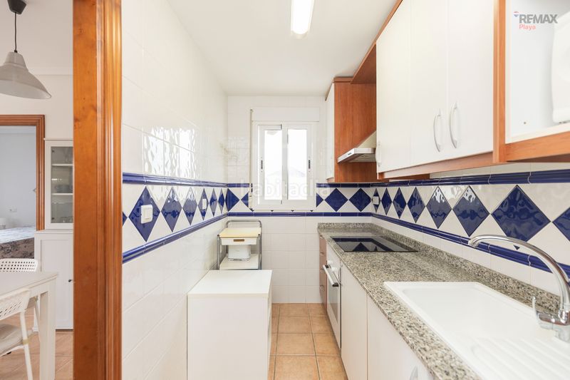 Foto f5f10f65-e853-4835-8c10-c93dc6e05eb4. Àtic a calle tomillo 2 a Las Salinas Vera