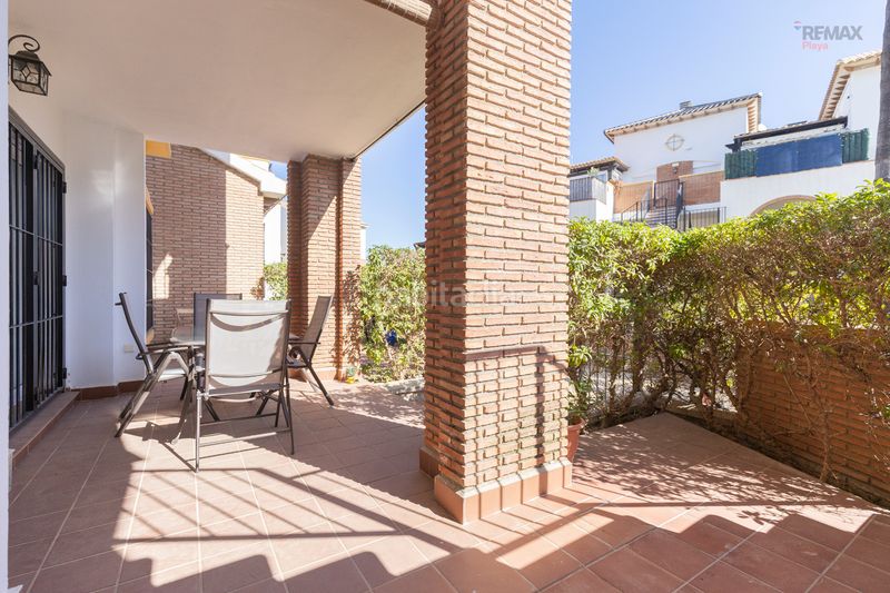 Foto 05f9de1c-a371-417d-a4c2-a7c0d54dca06. Planta baixa amb aparcament piscina a Lomas del Mar Vera