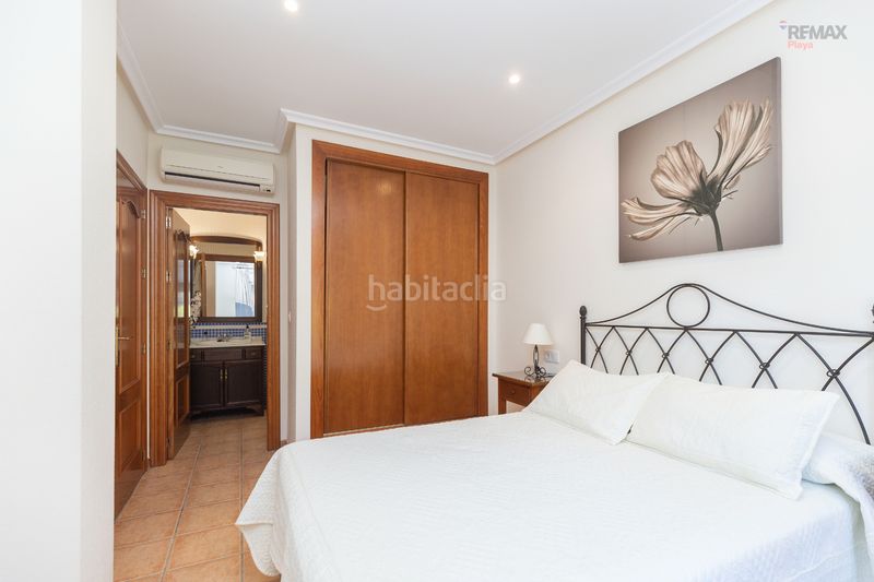 Foto 0adb0080-8292-4434-8d7b-952303deaf37. Planta baixa amb aparcament piscina a Lomas del Mar Vera