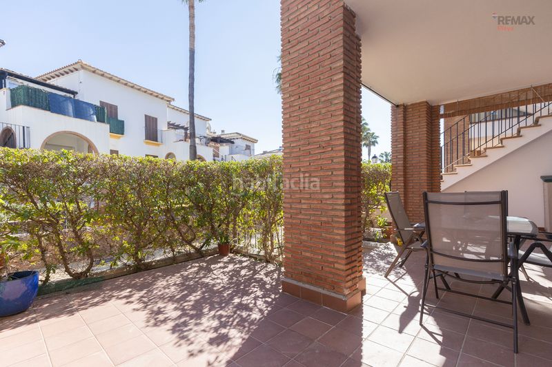 Foto 1851b06e-1f0e-4ece-bb73-f245710446c4. Planta baixa amb aparcament piscina a Lomas del Mar Vera