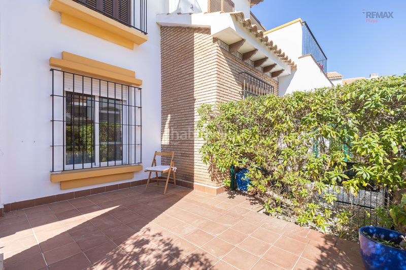 Foto 28622864-2408-408c-b08a-93e0895bc3b7. Planta baixa amb aparcament piscina a Lomas del Mar Vera